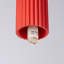 Halo Aluminium Flush Mount-1914334705