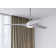 Avdul 132cm Ceiling Fan with Light Kit