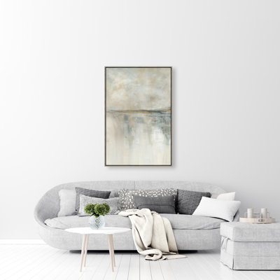Captivate II Painting by Jacob Lincoln
