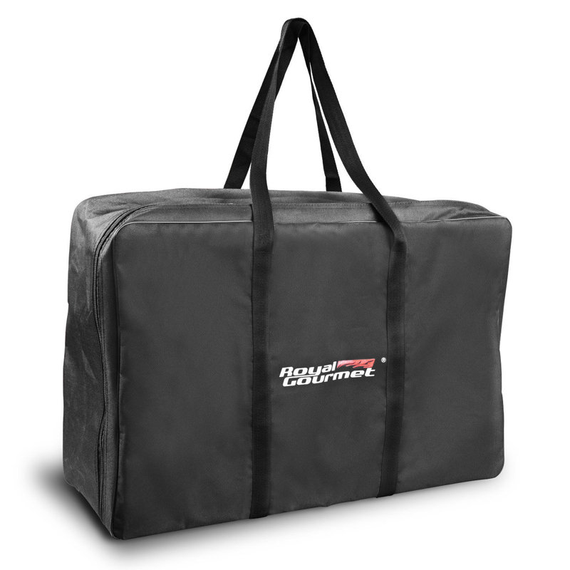  Sac de transport pour plaque chauffante 18 po Arlmont & Co. Tanesha