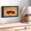 «Tasty Strawberries Wall Art»-274976747