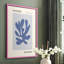 Matisse CCL XXIV, reproduction encadrée - bois massif-2108251469-2108251470