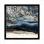 Midnight Wave by Blakely Bering - Floater Frame Painting on Canvas-709533024-709533030