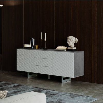 Felycia 165cm Sideboard