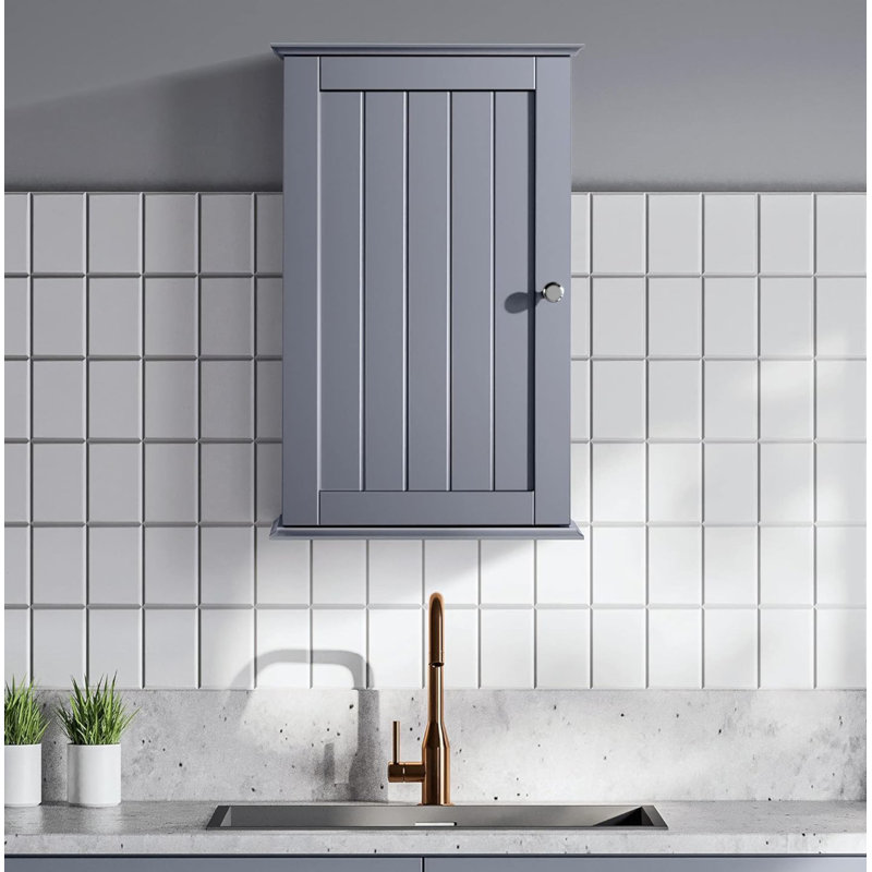 Bathroom Cabinet