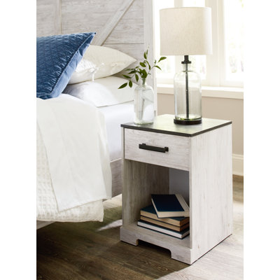 Table de chevet Shawburn