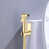 Brushed Gold selected