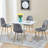 Hettel 18.5'' H Velvet Upholstered Side Chair-2124975912-2124975917