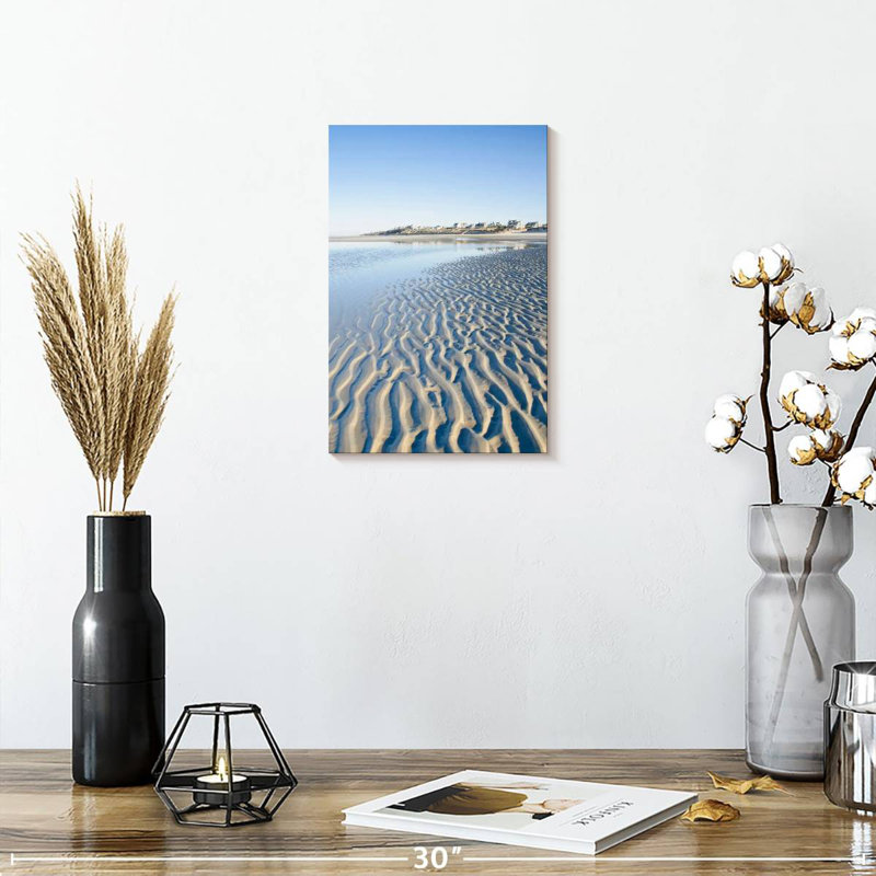 Gillard Cape Cod Sandy Gillard, 12" H x 8" W