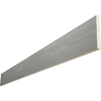 Planche de poutre en faux bois Endurathane