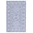 Tucson Performance Machine Washable Oriental Rug-408318309