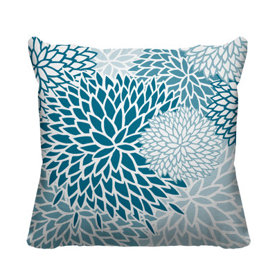 Coussin décoratif intérieur / extérieur Arlo