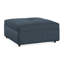 Fremont Square Ottoman-567164977