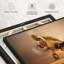Art mural «Drifting Sports Plane»-1272332525