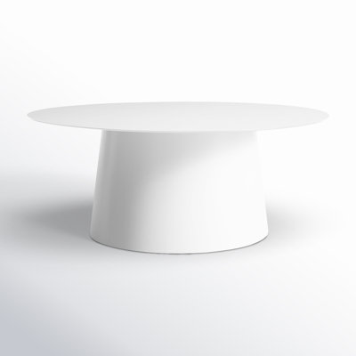 Circula Single Coffee Table
