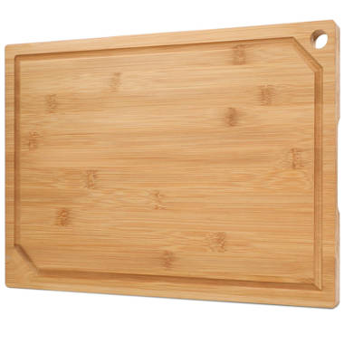 KitchenAid Classic Non-slip Chopping Board 20 x 25cm