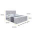 Sabna Divan Bed Set-1935304046-1935304042