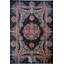 Oriental 150cm X 225cm Area Rug-87904007