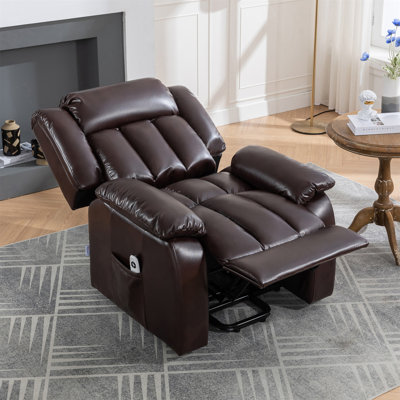 Lift Recliner Chair, Electric Power Lift Recliner Chair For Elderly, -  STYLISH, OKKK612-W1731107264