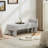 Bulwell 59.4" Long Upholstered bedroom bench-545412907