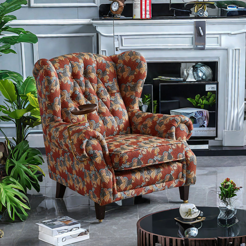 Fauteuil inclinable Deshawna