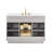 Aderyn 48" Single Vanity-99368134