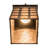 Steel Wall Light