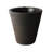 Strafford Self Watering Ribbed Pot Planter-31103916-31103912