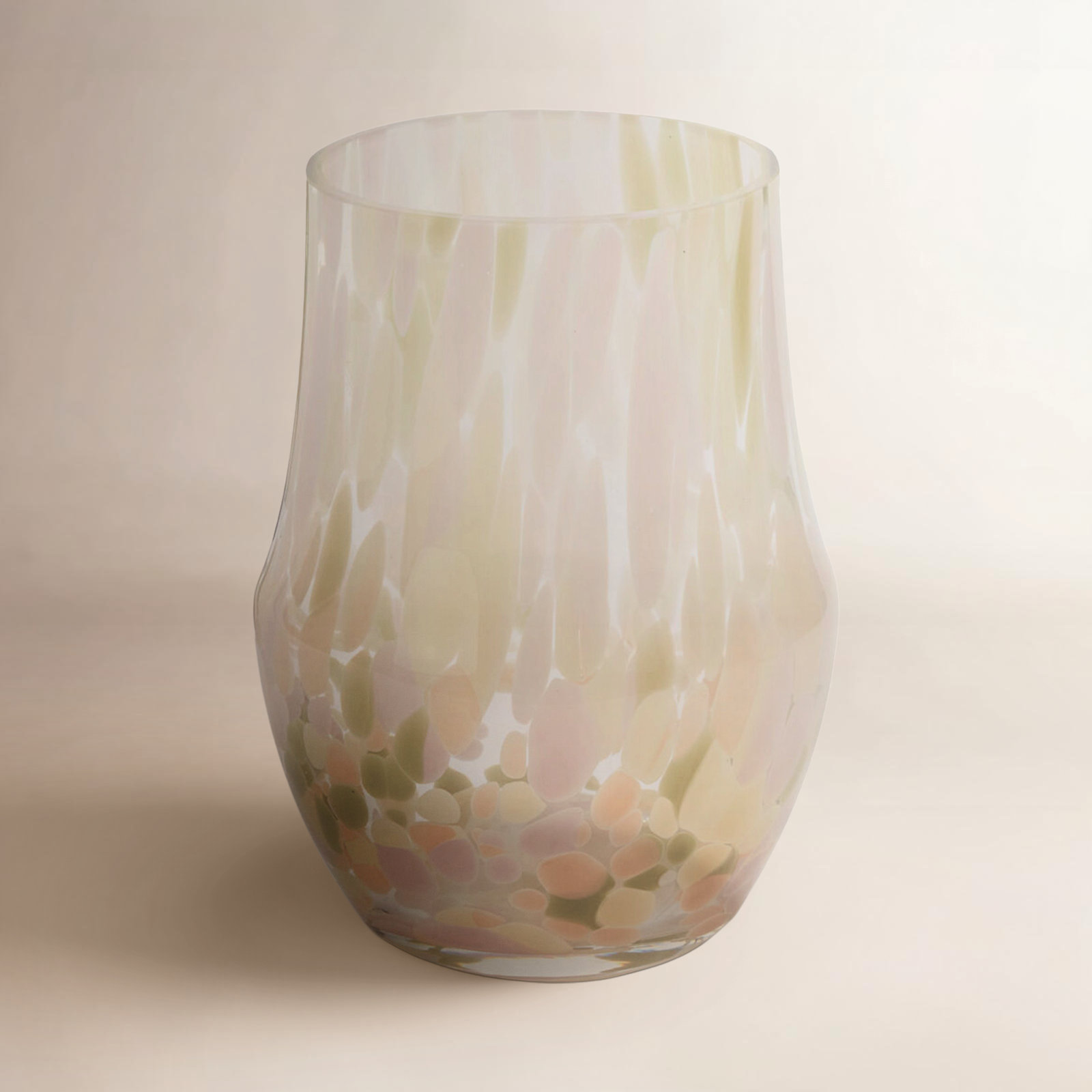Adena Table Vase