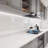 3" x 9" Glass Subway Tile-74856593