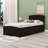 Twin Platform Bed with Trundle-1478878345