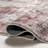 April SpinClean Traditional Medallion Machine Washable Area Rug-699126432