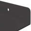 Steel Floating Shelf-1465701844