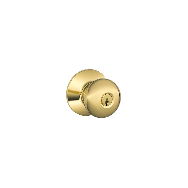 Bouton de porte Plymouth