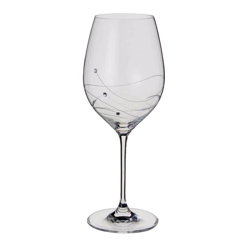 Glitz Wine Goblet