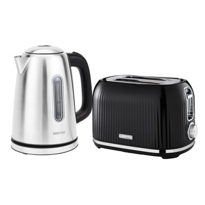 Geepas 1.7L Electric Tea Kettle