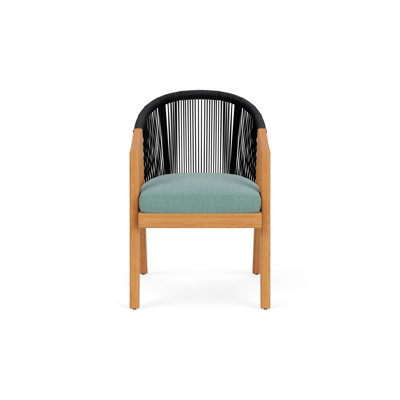 Alpine Outdoor Dining Armchair