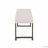 Upholstered Button Tufted Bench-112902434