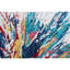 Area Rug in Blue/Red/Yellow/Ivory-74890465