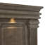 Ensemble de chambre avec grand lit 3 pièces Giesecke-3832051-3832055