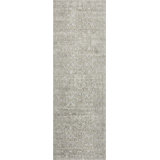 Amber Lewis x Loloi Honora Grey / Beige Area Rug