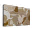 Texture désert I - Toile tendue avec châssis de qualité supérieure - Prêt à être accroché-1716702015