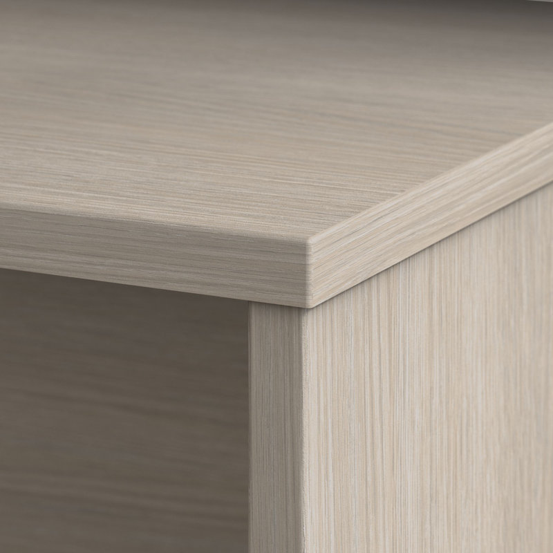 Bureau 72 "Office 500, Chêne sable