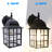 Dairus Wall Light