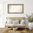 Timmy Solid Wood Wall Mirror-98246549-98246539