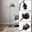 Aliezah 150cm Reading Floor Lamp-2140956226