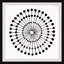 «Ayrshire Spherical référence» par Julia Posokhova - reproduction de cadre photo-1677246237