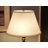 Spyglass Floor Lamp - Antique Brass-1839810121
