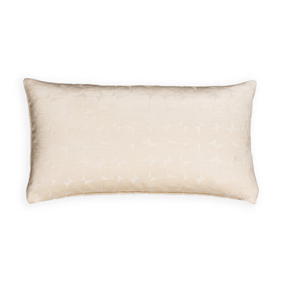 Gumdrop Accent Pillow Red