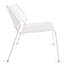 Hot Mesh Outdoor Bench-55676173